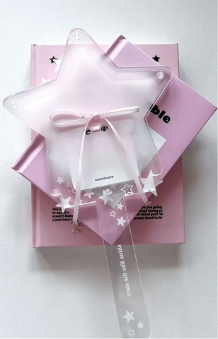 ［推し活グッズ］］撮影用 撮りスティック【23H11C】