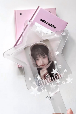 ［推し活グッズ］］撮影用 撮りスティック【23H11C】