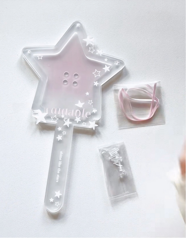 ［推し活グッズ］］撮影用 撮りスティック【23H11C】