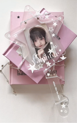 ［推し活グッズ］］撮影用 撮りスティック【23H11C】