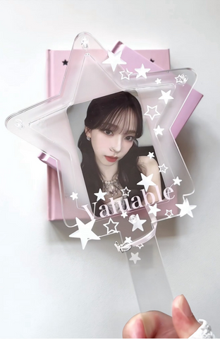 ［推し活グッズ］］撮影用 撮りスティック【23H11C】