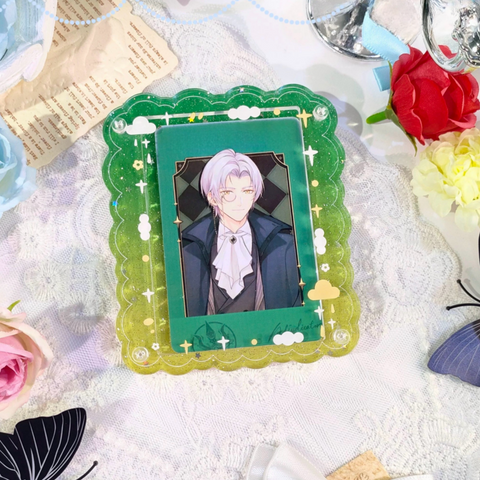 ［推し活グッズ］アクリルフレーム【36WZ3T】