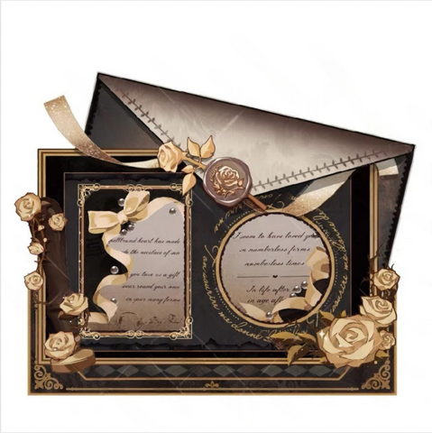 ［推し活グッズ］アクリルフレーム【FD0L6L】