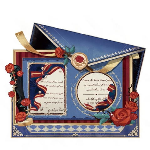 ［推し活グッズ］アクリルフレーム【FD0L6L】