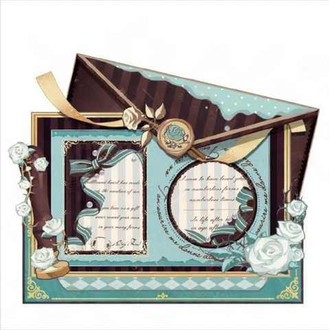 ［推し活グッズ］アクリルフレーム【FD0L6L】