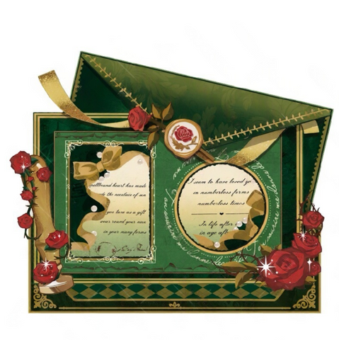 ［推し活グッズ］アクリルフレーム【FD0L6L】