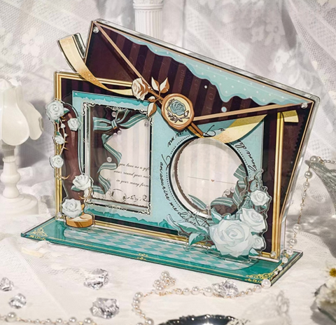 ［推し活グッズ］アクリルフレーム【FD0L6L】