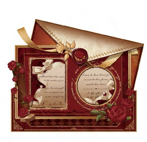 ［推し活グッズ］アクリルフレーム【FD0L6L】