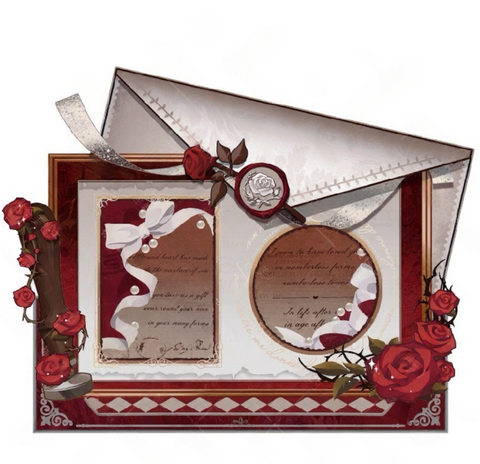 ［推し活グッズ］アクリルフレーム【FD0L6L】