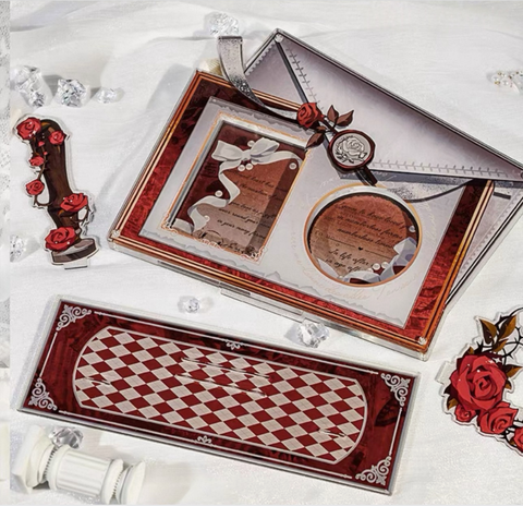 ［推し活グッズ］アクリルフレーム【FD0L6L】