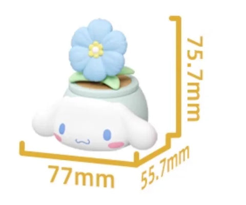 [サンリオ］小物入れ