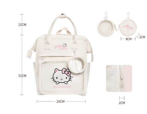 [サンリオ］痛バッグ リュック
