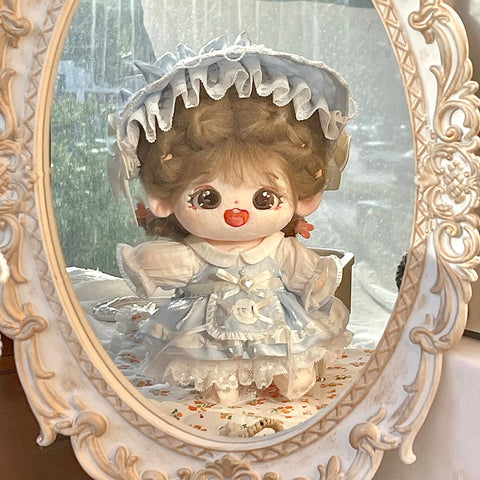 ［ぬい服］20cm 無属性 ぬいぐるみ用 お洋服【塔塔】