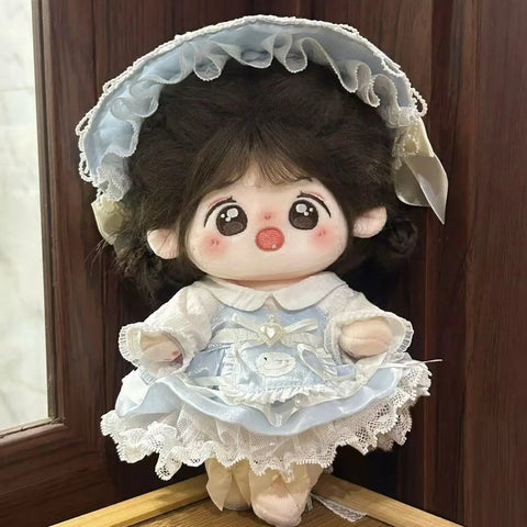 ［ぬい服］20cm 無属性 ぬいぐるみ用 お洋服【塔塔】