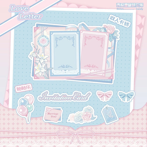［推し活グッズ］アクリルフレーム【U1C9R1】