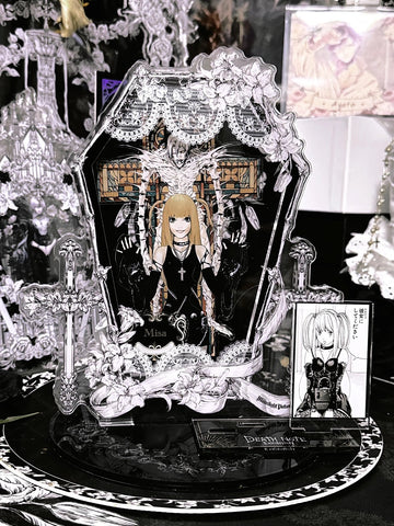 ［推し活グッズ］アクリルフレーム【G8T1K8】