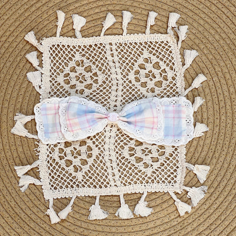 【受注予約】［ぬい服］20cm 無属性 ぬいぐるみ用 お洋服【春日】