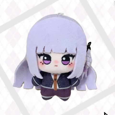 ［有属性ぬい本体］ダンガンロンパ 10cm ぬいぐるみ本体【弹丸】