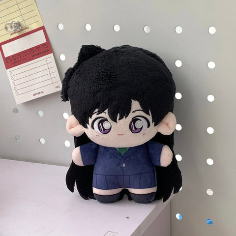 ［有属性ぬい本体］名探偵コナン 10cm ぬいぐるみ本体【柯南】
