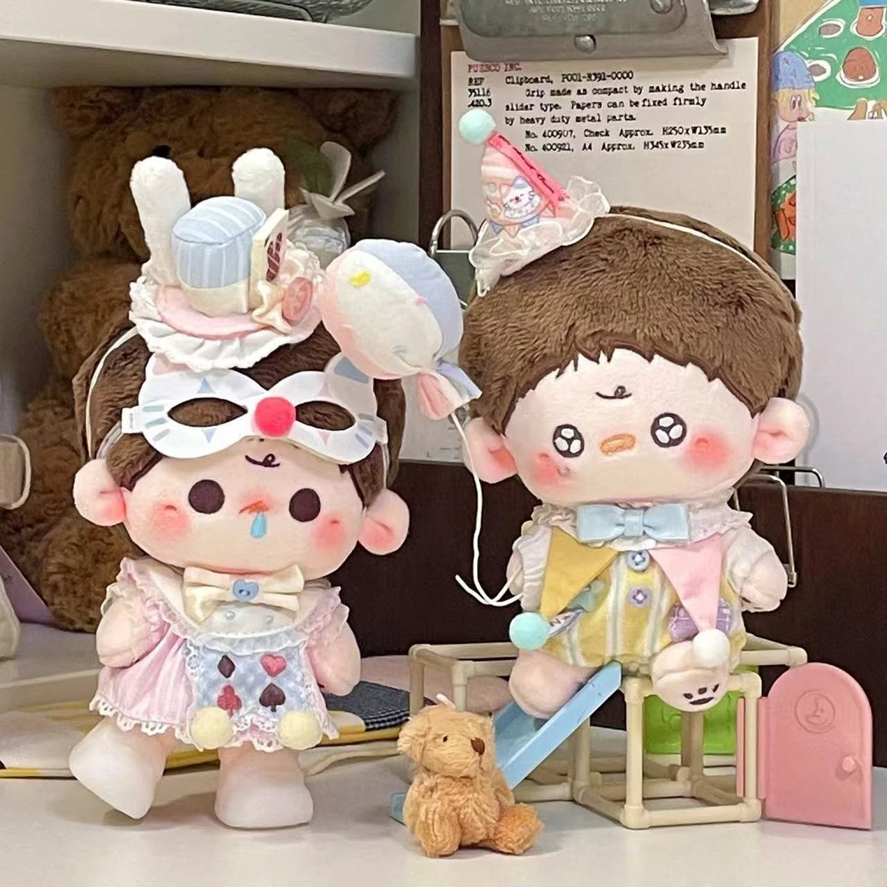 ぬい服 – candymoon