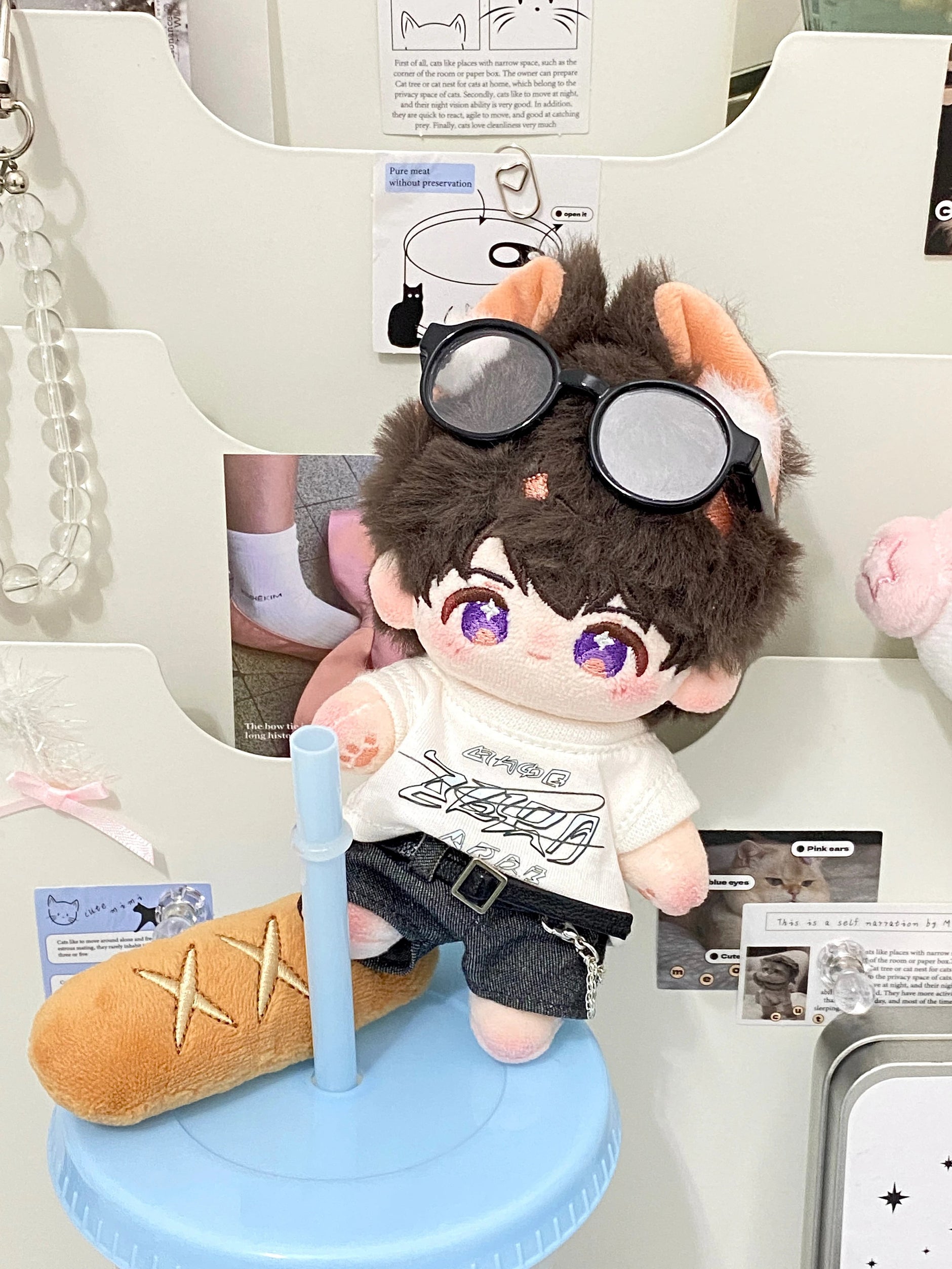 moon☆ぬい服 ぬい服 – candymoon