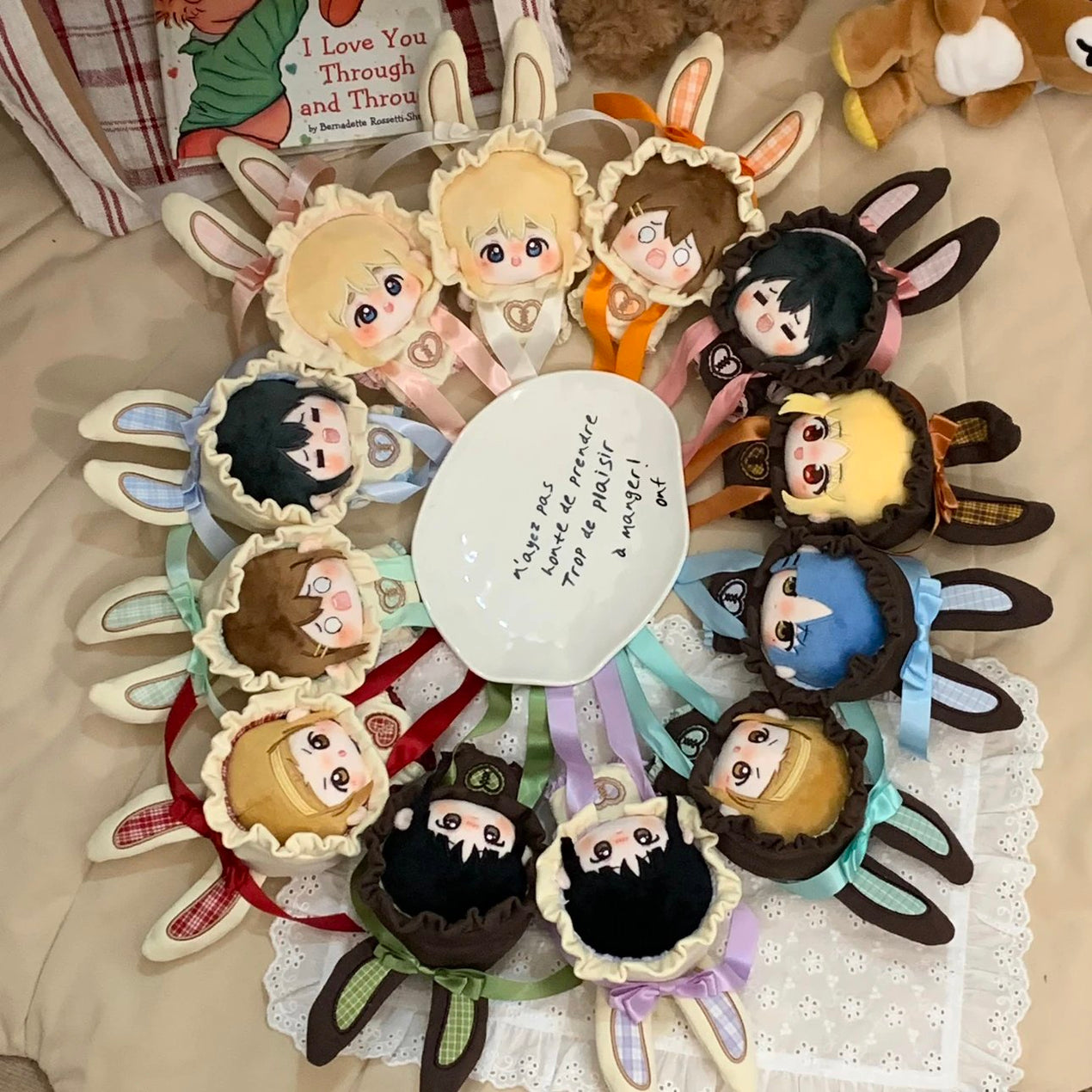 ぬい服 – candymoon