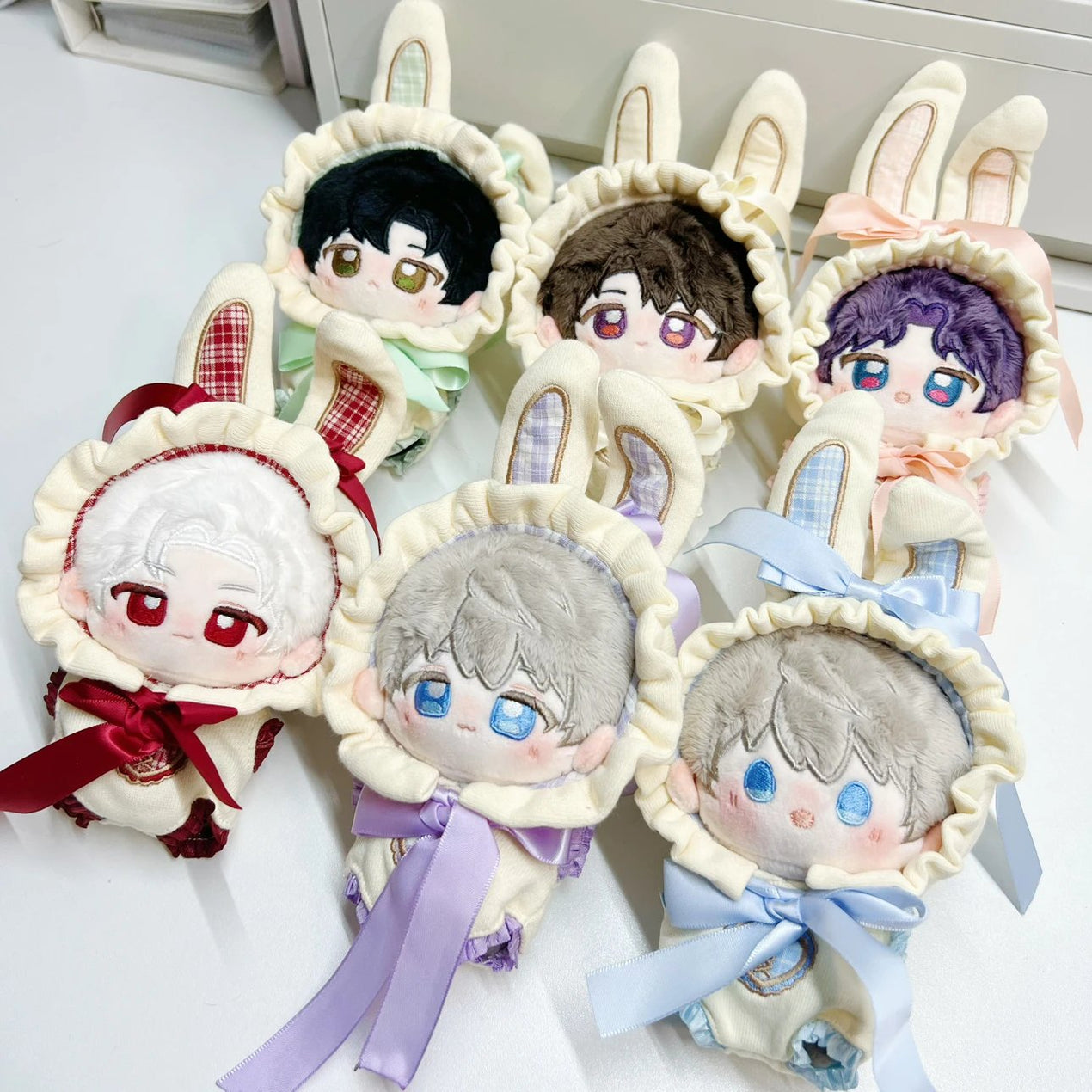 ゆかぬい服 ぬい服 – candymoon