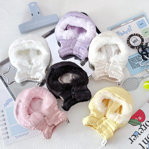 ［ぬい服］10cm 無属性 ぬいぐるみ用 お洋服【面包服】