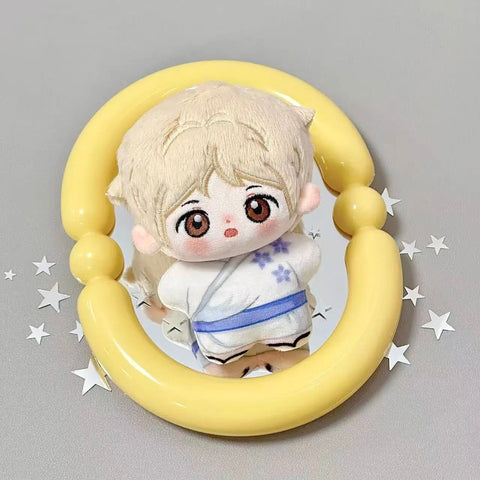 ［有属性ぬい本体］夏目友人帳 10cm ぬいぐるみ本体【夏目】