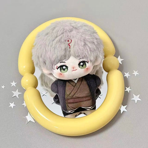 ［有属性ぬい本体］夏目友人帳 10cm ぬいぐるみ本体【夏目】