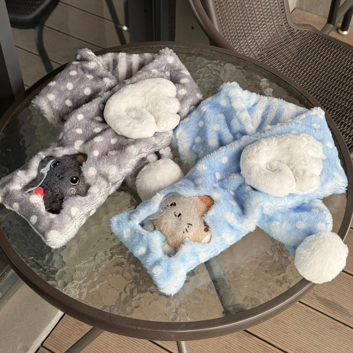 moon☆ぬい服 ぬい服 – candymoon