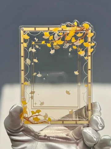 ［推し活グッズ］アクリルフレーム【0PO8SV】