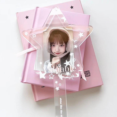 ［推し活グッズ］］撮影用 撮りスティック【23H11C】