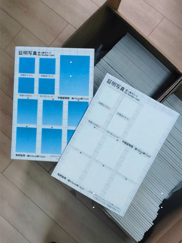 ［推し活グッズ］フェルトボード【H2S0C1】