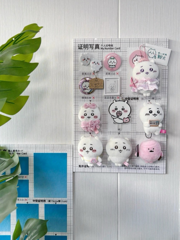 ［推し活グッズ］フェルトボード【H2S0C1】