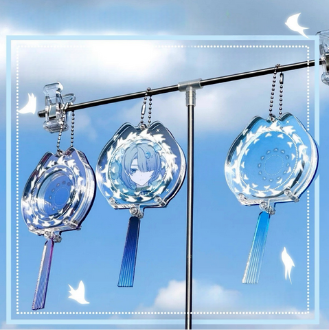 ［推し活グッズ］缶バッジ アクリルフレーム 58/75mm【7KOK7N】