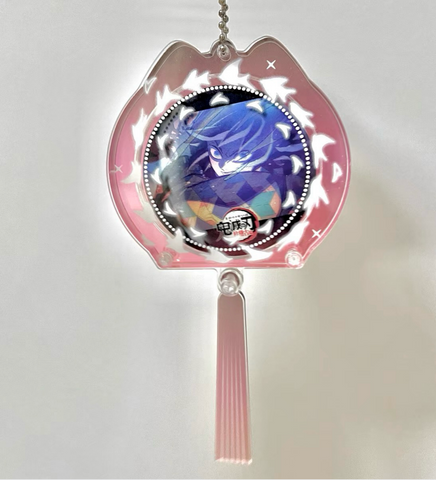 ［推し活グッズ］缶バッジ アクリルフレーム 58/75mm【7KOK7N】