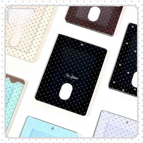 ［推し活グッズ］アクリルフレーム【955GQC】