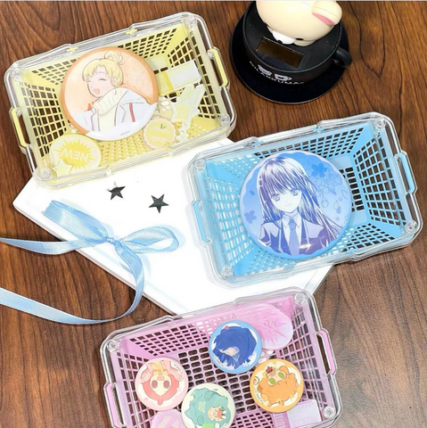 ［推し活グッズ］アクリルフレーム【IL6I4P】