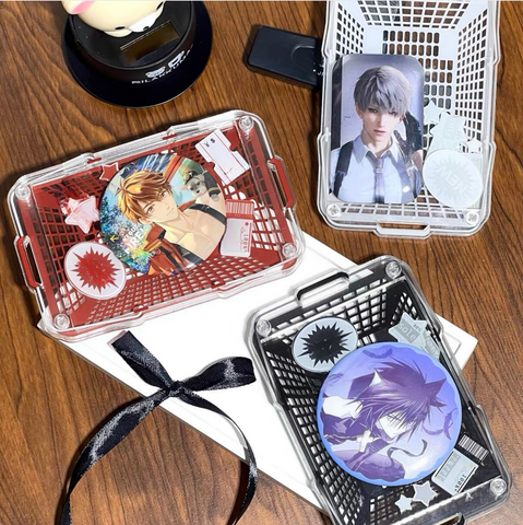 ［推し活グッズ］アクリルフレーム【IL6I4P】