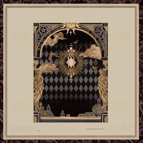 ［推し活グッズ］アクリルフレーム【CC764A】