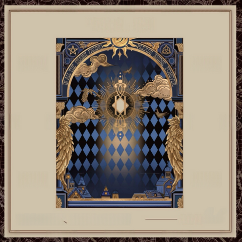 ［推し活グッズ］アクリルフレーム【CC764A】