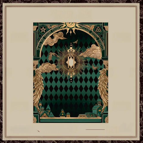 ［推し活グッズ］アクリルフレーム【CC764A】