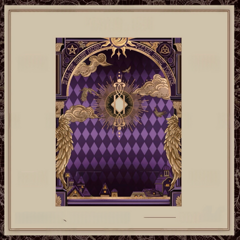 ［推し活グッズ］アクリルフレーム【CC764A】