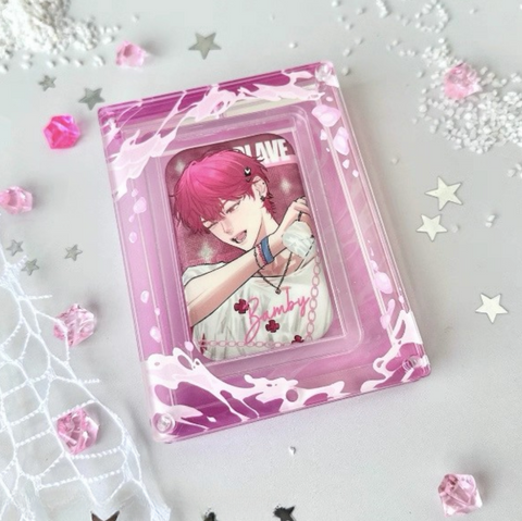 ［推し活グッズ］アクリルフレーム【8TEYQF】