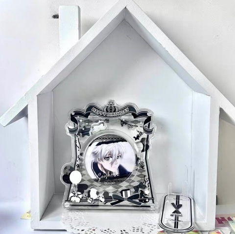 ［推し活グッズ］アクリルフレーム【MMTAY2】