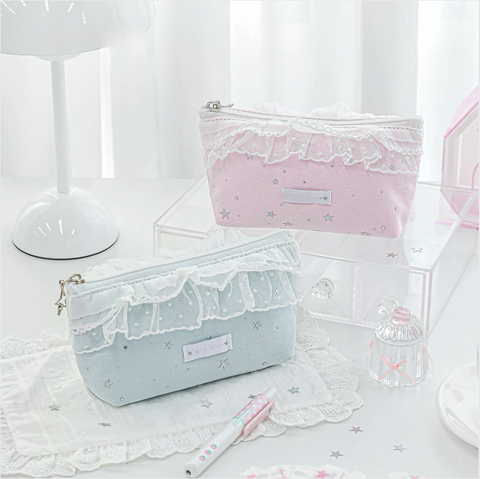 ［推し活グッズ］オリジナル ペンケース【123L7S】