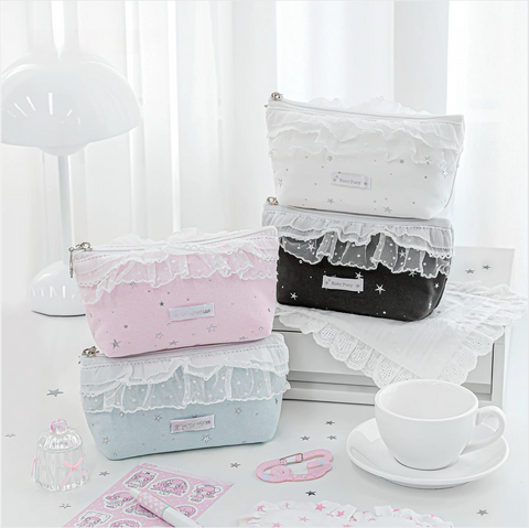 ［推し活グッズ］オリジナル ペンケース【123L7S】