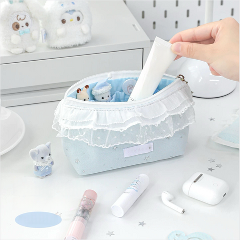 ［推し活グッズ］オリジナル ペンケース【123L7S】