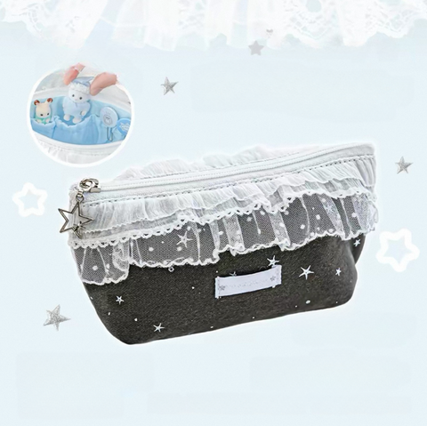 ［推し活グッズ］オリジナル ペンケース【123L7S】